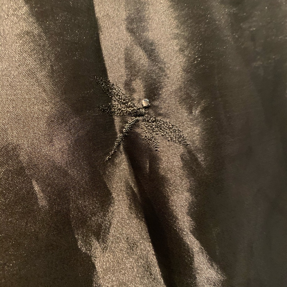 Laundry dress- worn once! Great cocktail dress!